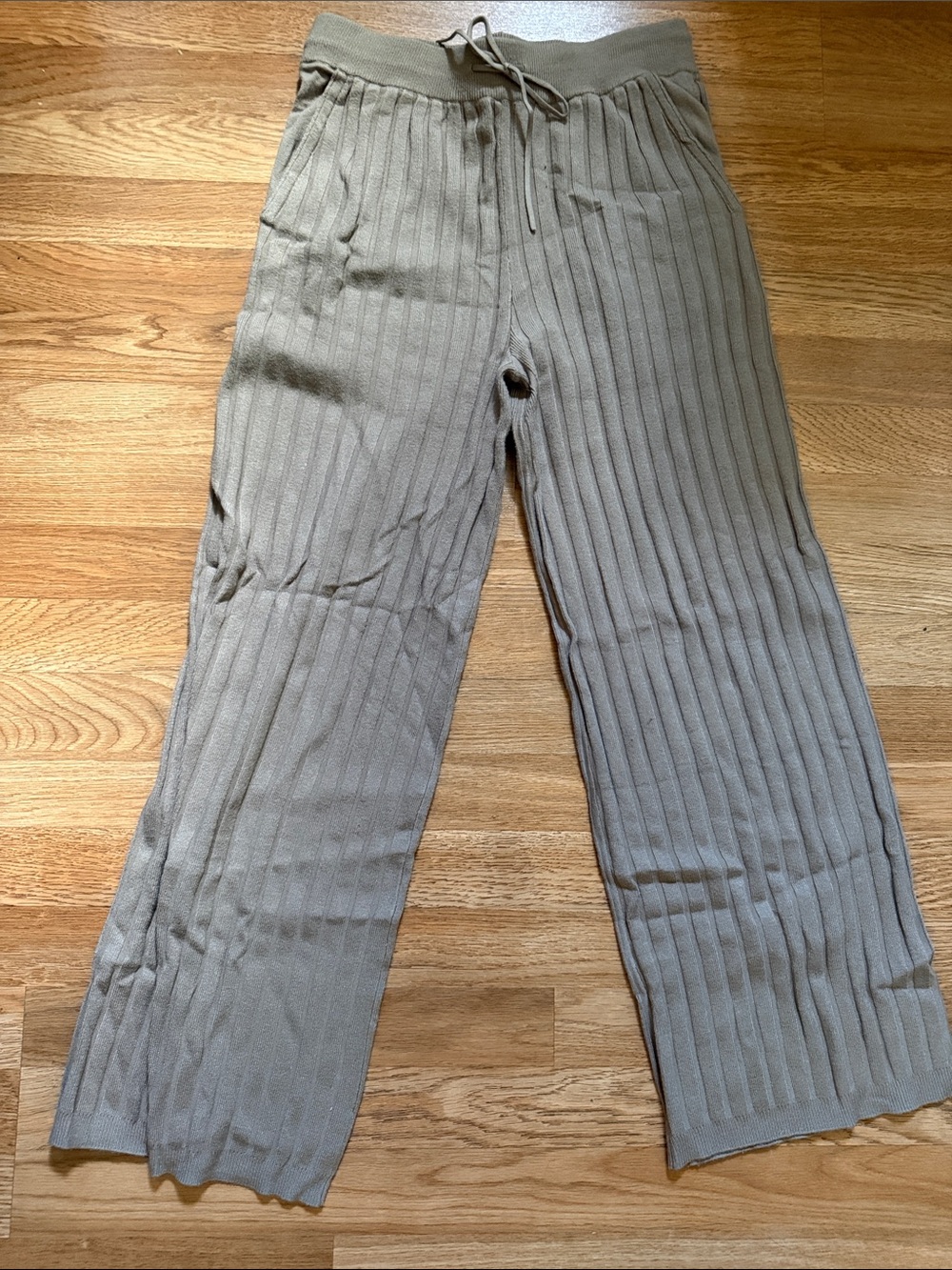 Varley Simeon Knit Lounge Pants